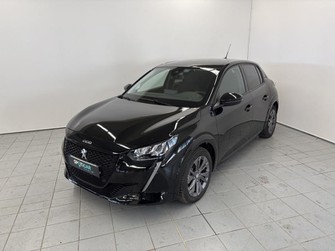 Photo Peugeot 208 e-208 136ch Style