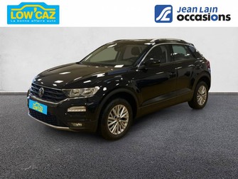 Photo Volkswagen T-Roc 2.0 TDI 150 Start/Stop DSG7 Lounge Business