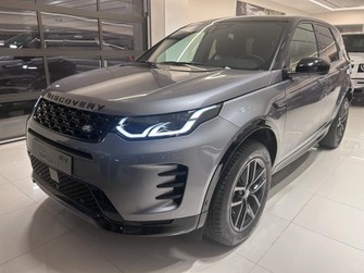 Photo Land-Rover Discovery Sport 1.5 P300e 309ch Dynamic SE