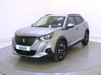 Photo Peugeot 2008 BUSINESS 2008 PureTech 130 S&S EAT8