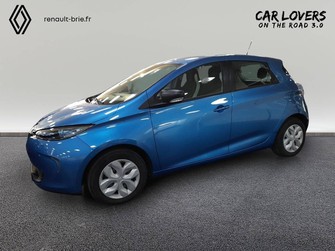 Photo Renault Trafic FOURGON TRAFIC FGN L2H1 3T BLUE DCI 150 EDC GSR2