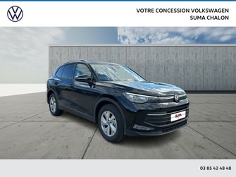 Photo Volkswagen Tiguan Tiguan 2.0 TDI 150ch DSG7