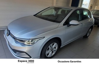 Photo Volkswagen Golf Golf 2.0 TDI SCR 115 BVM6