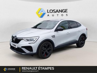 Photo Renault Arkana TCe 140 EDC FAP R.S. Line
