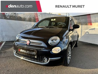 Photo Fiat 500 1.2 69 ch Eco Pack S/S Star