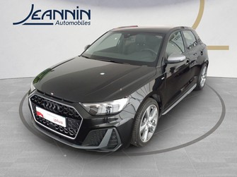 Photo Audi A1 SPORTBACK A1 Sportback 40 TFSI 200 ch S tronic 6