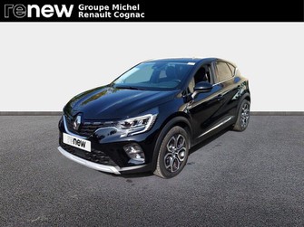 Photo Renault Captur Captur E-Tech full hybrid 145 Techno