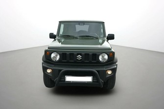 Photo Suzuki Jimny 1.5 VVT PRIVIL?GE 3P