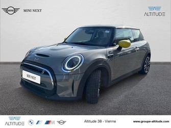 Photo Mini  184ch Edition Camden BVA 5CV