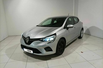 Photo Renault Clio V Clio TCe 90 - 21