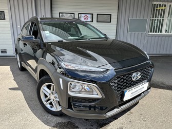 Photo Hyundai Kona Kona 1.0 T-GDi 120