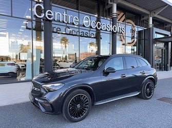 Photo Mercedes GLC GLC GLC 400 e 9G-Tronic 4Matic