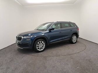 Photo Skoda Kodiaq Kodiaq 1.5 TSI 150 ACT DSG7 7pl
