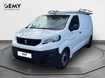 Photo Peugeot Expert FGN TOLE STANDARD 1.5 BLUEHDI 120 S&S BVM6 PREMIUM