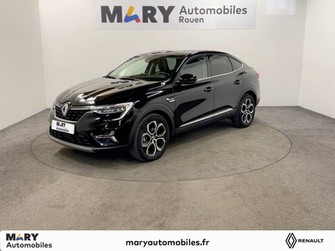 Photo Renault Arkana E-Tech 145 - 22 Techno