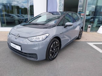 Photo Volkswagen ID.3 ID.3 204 ch Pro