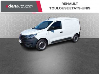 Photo Renault Kangoo Express (30) VAN BLUE DCI 75 - 22 CONFORT