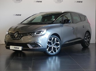 Photo Renault Grand Scenic IV TCe 140 EDC Techno