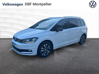 Photo Volkswagen Touran 1.5 TSI EVO 150 DSG7 7pl IQ.Drive