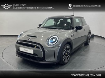 Photo Mini  184ch Edition Camden BVA 5CV