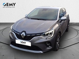 Photo Renault Captur TCe 140 EDC - 21 Intens