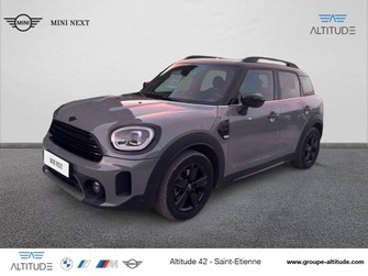 Photo Mini Countryman Countryman Cooper  136ch Northwood BVA7