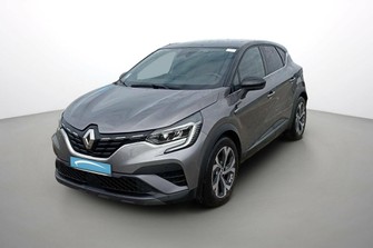 Photo Renault Captur Captur E-Tech 145 - 21B