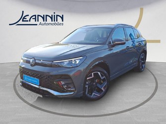 Photo Volkswagen Tiguan Tiguan 1.5 eTSI 150ch DSG7