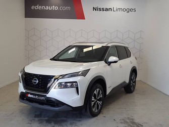 Photo Nissan X Trail e-POWER 204 ch N-Connecta