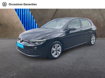 Photo Volkswagen Golf 2.0 TDI SCR 150ch Life Business 1st DSG7