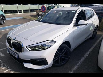 Photo Bmw Serie 1 Série 1 116dA 116ch Business Design DKG7