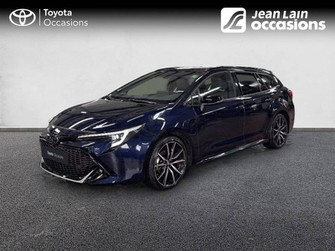 Photo Toyota Corolla Touring Sports Hybride 140ch GR Sport
