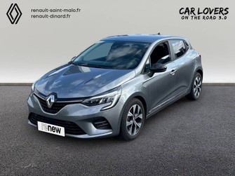 Photo Renault Clio TCe 90 Evolution