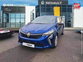 Photo Renault Clio 1.0 TCe 100ch Evolution GPL