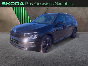 Photo Skoda Kamiq 1.0 TSI Evo 2 116ch Selection DSG7