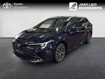 Photo Toyota Corolla Touring Sports Hybride 140ch Design