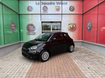 Photo Fiat 500e 118ch Pack Confort