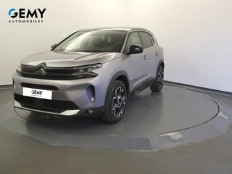 Photo Citroen C5 Aircross BlueHDi 130 EAT8 Max