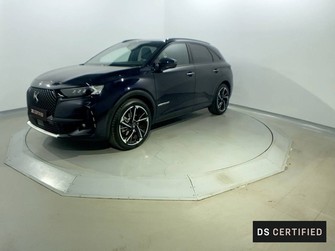 Photo DS 7 Crossback CROSSBACK DS7 Crossback Hybride E-Tense 225 EAT8