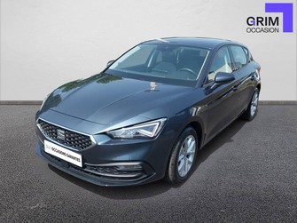 Photo Seat Leon Leon 1.0 TSI 110 BVM6