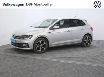 Photo Volkswagen Polo 1.0 TSI 95 S&S BVM5 R-Line