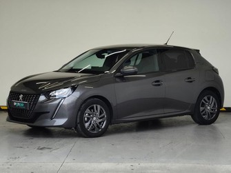 Photo Peugeot 208 1.2 PureTech 100ch S&S Style 118g