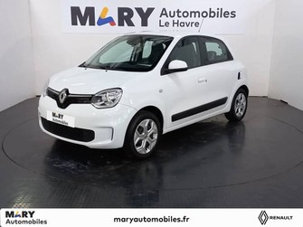 Photo Renault Twingo III SCe 65 Zen