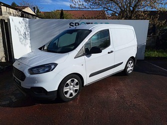 Photo Ford Transit Courier FGN 1.5 TDCI 100 BV6 TREND 3p