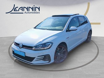 Photo Volkswagen Golf Golf 2.0 TSI 245 DSG7