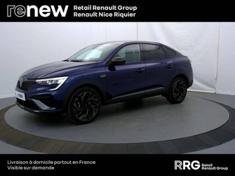Photo Renault Arkana Arkana E-Tech 145 - 23