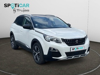 Photo Peugeot 3008 3008 Puretech 130ch S&S BVM6