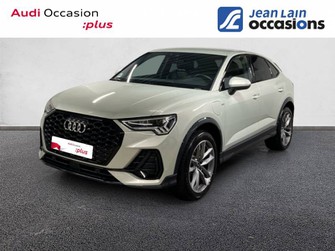 Photo Audi Q3 VP 45 TFSIe 245 ch S tronic 6 S line