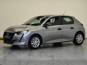 Photo Peugeot 208 1.2 PureTech 75ch S&S Like