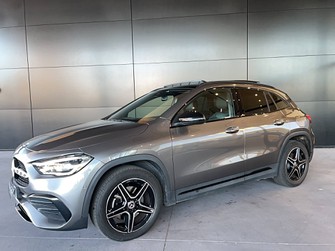 Photo Mercedes GLA GLA GLA 250 e 8G-DCT